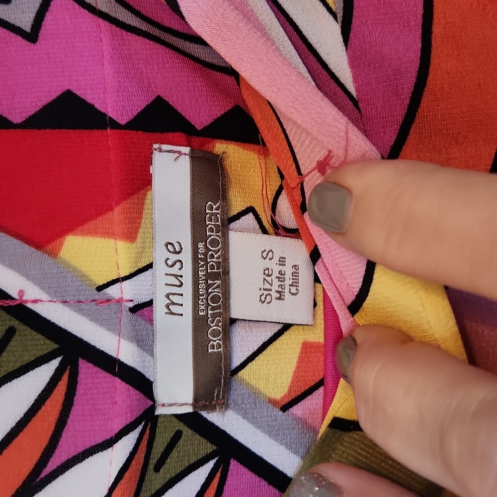 Maxi skirt - Picture 2 of 5